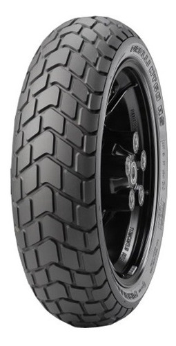 Pneu Moto Mt09 Traseiro 180/55-17 (73w) Mt60 Rs