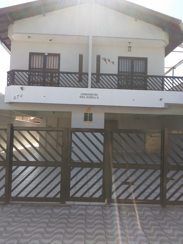 Imagem 1 de 14 de Condomínio Residencial Juréia Ii, 1 Quarto 897