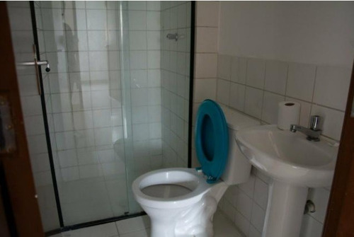 05482 - Apartamento 3 Dorms, Freguesia Do Ó - São Paulo/sp - 5482