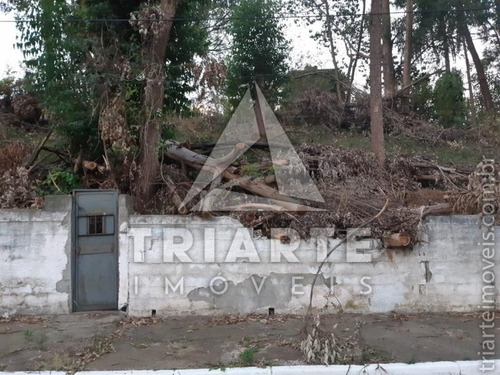 Imagem 3 de 5 de Ref.: 6877 - Terreno Em São Paulo Para Venda - V6877