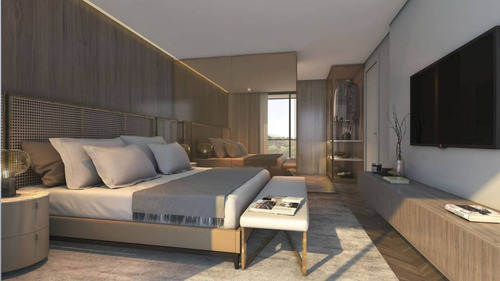 Imagem 12 de 26 de Casa Nova Em Condomínio Fechado Para Venda. Possui 560 M², Em Alto De Pinheiros, Sp. - Ca00062 - 68317637