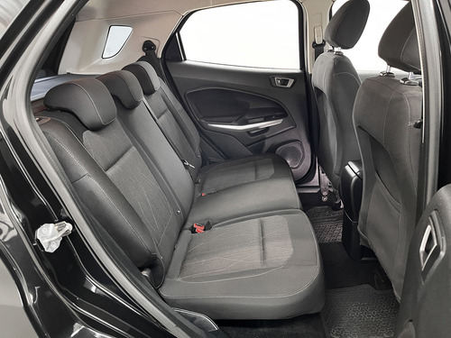 Ford Ecosport TI-VCT SE DIRECT