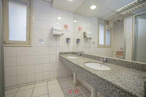 Imagen 8 de 10 de Teatinos.sector Financiero, Barrio Cívico. Ubicación