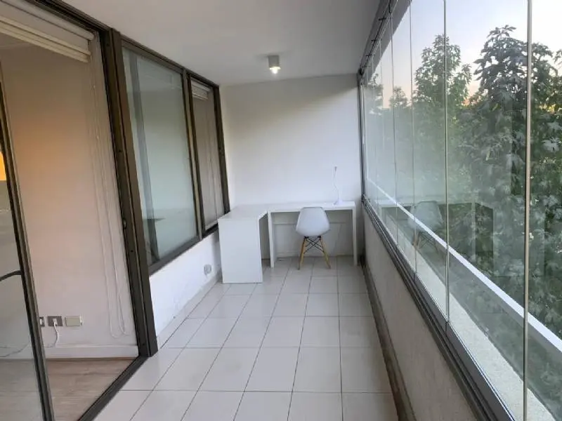 Imagen 3 de 18 de Cerro Colorado / Parque Araucano/ Nueva Las Condes