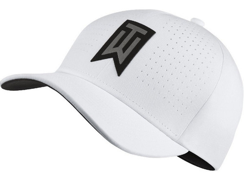 gorra nike tiger woods