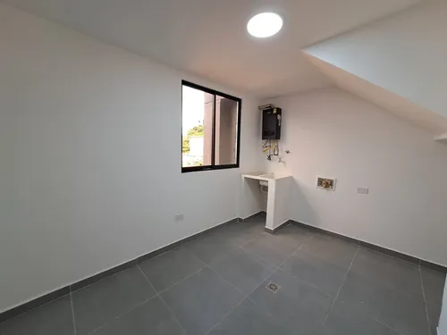 Apartamento En Arriendo En Belén San Bernardo. Cod A15320