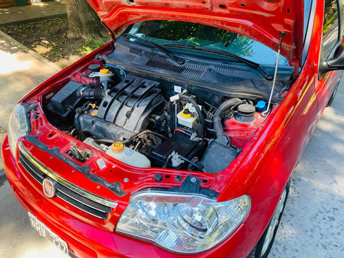 Fiat Palio 1.4 Fire Pack Seg. Confort 2015