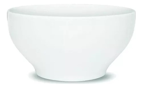 Bowl French Cerealero 600cc Biona Oxford Compotera Ceramica