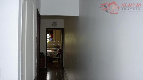 Sobrado Para Venda Em São Paulo, Jardim Celeste, 3 Dormitórios, 1 Suíte, 4 Banheiros, 2 Vagas - So0409_1-1009675