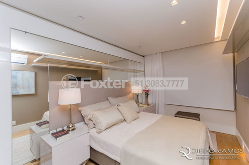 Imagem 6 de 30 de Apartamento, 2 Dormitórios, 85.37 M², Moinhos De Vento - 142593