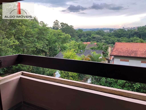 Imagem 29 de 30 de Casa À Venda No Bairro São Paulo Ii - Cotia/sp - 202