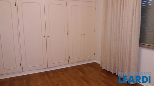 Imagem 7 de 15 de Apartamento - Jardim América - Sp - 576653
