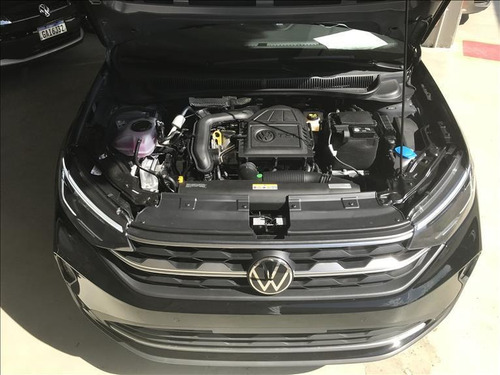 Imagem 8 de 8 de Volkswagen Nivus Nivus Highline