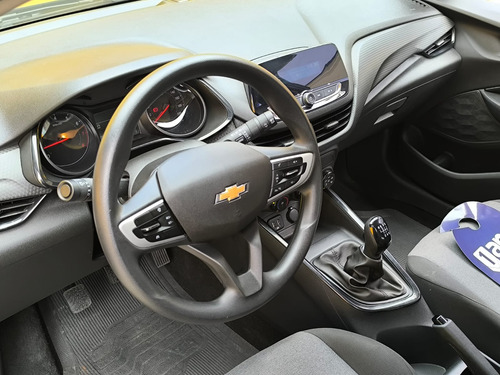 Chevrolet Onix Chevrolet Onix 1.0