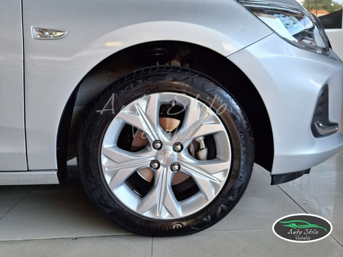 Chevrolet Onix 1.0 TURBO FLEX PREMIER AUTOMÁTICO