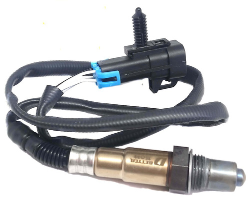 Sensor De Oxigeno Tracero Haima 3