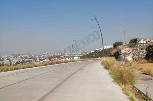 Lote De Terreno De 249 M2 En Preventa En Querétaro