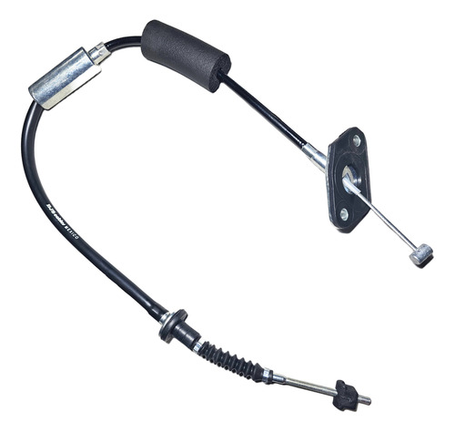 Chicote Clutch Spark Gm 1.2l 2011 A 2017 Reforzado