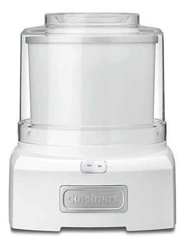 Heladera Cuisinart Ice-21p1