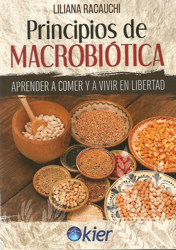 Principios De Macrobiótica