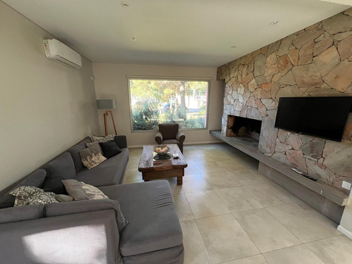 Casa, Venta, Costa Esmeralda, Residencial I, Lote Al 200