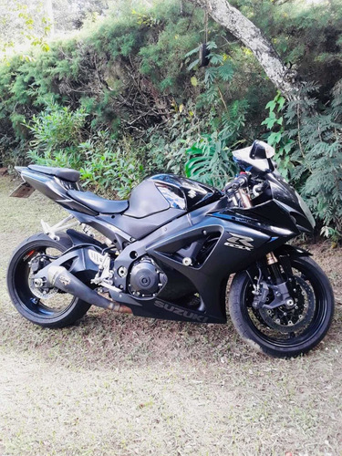 Suzuki Gsx-r1000