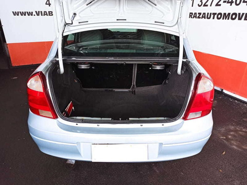 Chevrolet Corsa Sedan Maxx