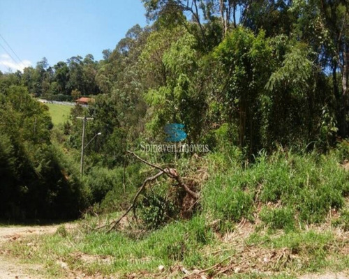 Imagem 11 de 11 de Terreno De 6.000 Metros Quadrados Em Condomínio Fechado Atibaia - Venda - Tc00105 - 69735407