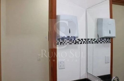 Imagem 8 de 10 de Sala Comercial - Jardim Marajoara - Ref: 38099 - L-38099