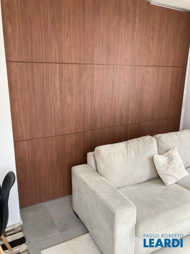 Imagem 10 de 15 de Apartamento - Vila Nova Conceição - Sp - 605251