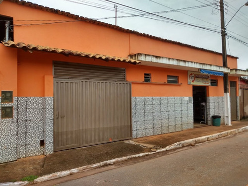 Imagem 8 de 17 de Excelente Casa. - 3433