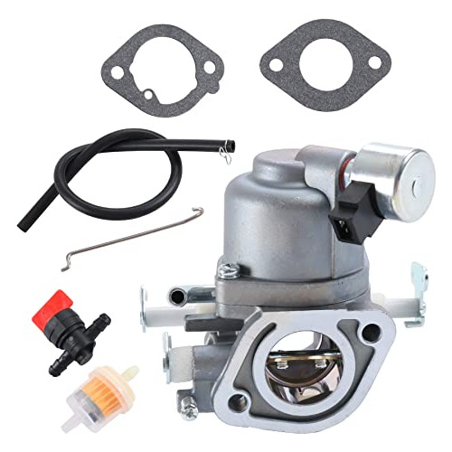 Kit De Carburador 594207 De Repuesto Motor Briggs & Str...