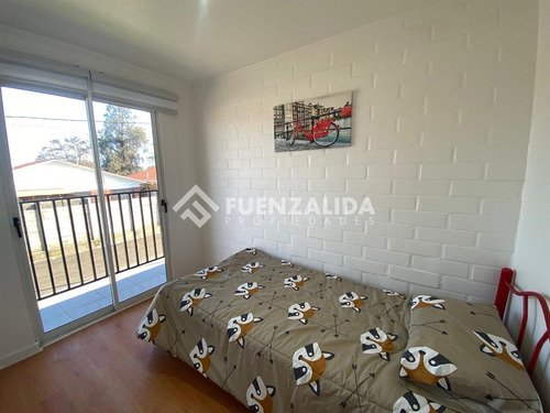 Casa Nueva Venta De 3 Dorm 2 Baños Completos El Monte Cond