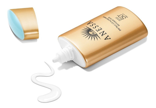 Shiseido Anessa Perfecta Uv Protector Solar Spf50 Msi