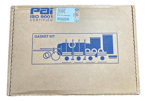 4089371 Juntas Superior N14 Celec Plus (131264)