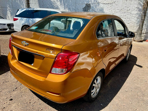 Chevrolet Beat 1.3 Nb Ltz Mt