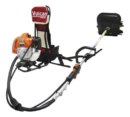Roçadeira + Óleo Stihl P/ Roçar Capinar E Cultivar Vrc-430