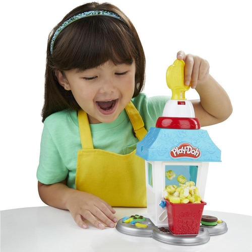 Imagen 4 de 7 de Play-doh Cotufa