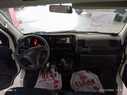 Vendo Gugua Hijet 2018