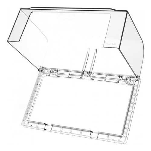 Caja De Interruptor Impermeable Tipo 86, Cubierta De Enchufe