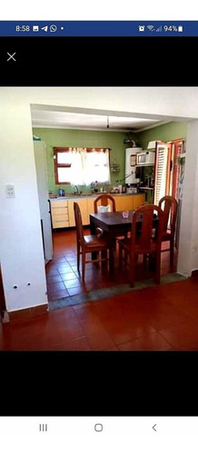 Imagen 7 de 13 de Venta Casa En Las 2 Marias Ruta 88km3 .