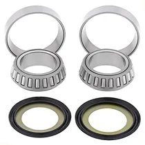 Comprar Kit Rulemanes Direccion Kawasaki Kmx 125 1998