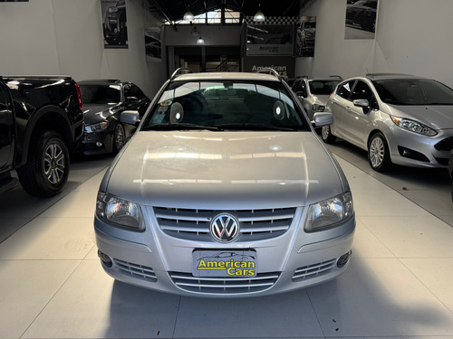 Volkswagen Gol Country 1.4 Power (aa+dh) 83cv