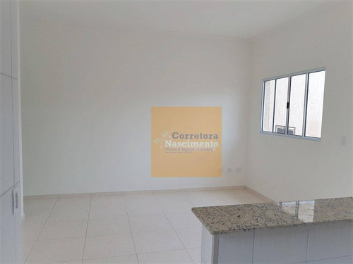 Imagem 6 de 20 de Casa Com 3 Dormitórios À Venda, 80 M² Por R$ 433.000,00 - Villa Branca - Jacareí/sp - Ca1639