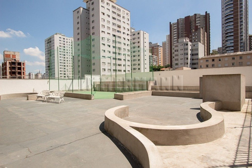 Apartamento - Perdizes - Ref: 56881 - V-56881