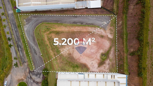 Imagem 1 de 7 de Terreno À Venda, 5205 M² Por R$ 1.248.000,00- Jarinu - Jarinu/sp - Te0016
