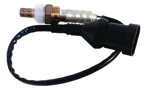 Sonda Lambda Pré Strada 1.4 8v Flex 2008 A 2014 Oza641-a2