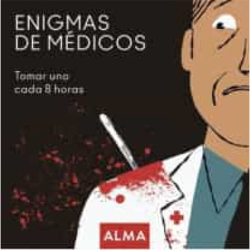 Enigmas Medicos
