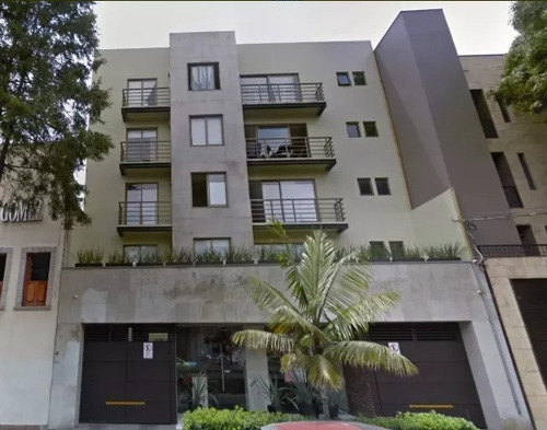 Departamento Ala Venta En Cuahtemocgran Remate Bancario