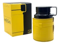 Comprar Perfume Odyssey Mega Man Compatible Y Yves Saint Laurent